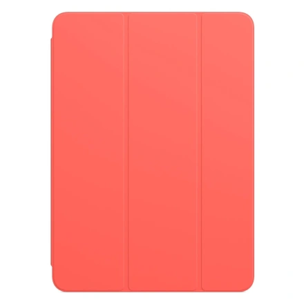 Чехол Apple Smart Folio for iPad Pro 11-inch (1st/2nd/3rd/4th generation) - Pink Citrus (MH003)